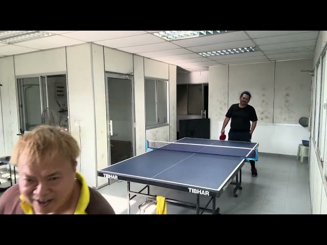 Ping pong