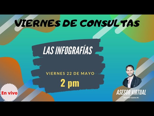 #39 Las Infografías: concepto, tipos y utilidad.