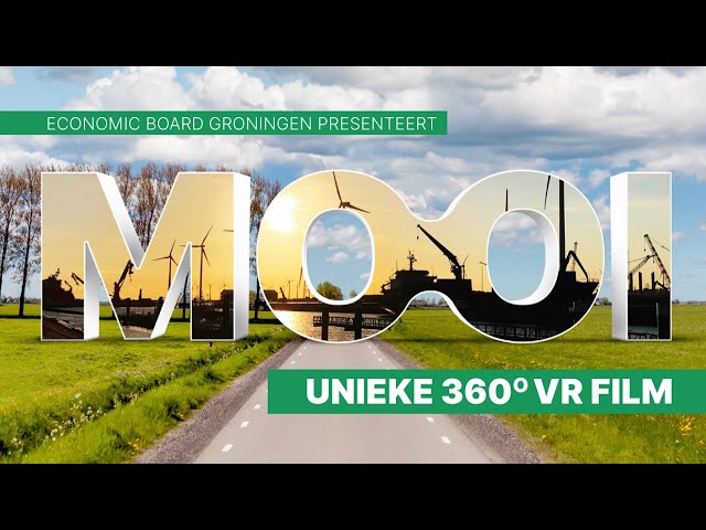 VR-Film MOOI | Spatial Audio Edition (Listen on Headphones!!)