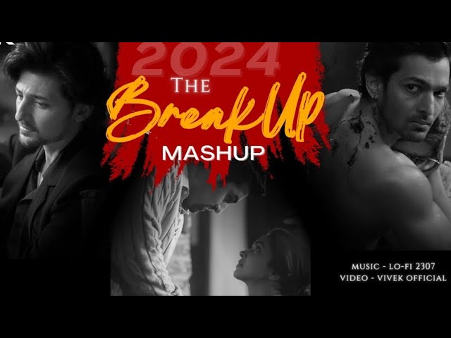 The Brenkup Mashup 2024 || Best Lo-fi mashup #trending #lofi #mashup