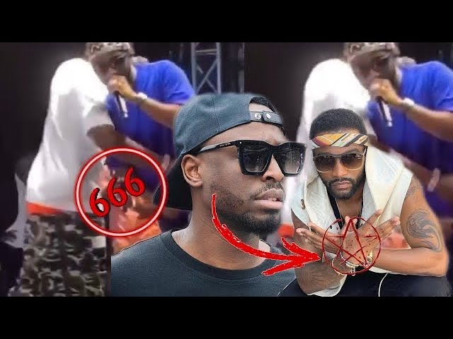 🛑DADJU Fait FALLY IPUPA s’exprime sur sa bague et du show shark club