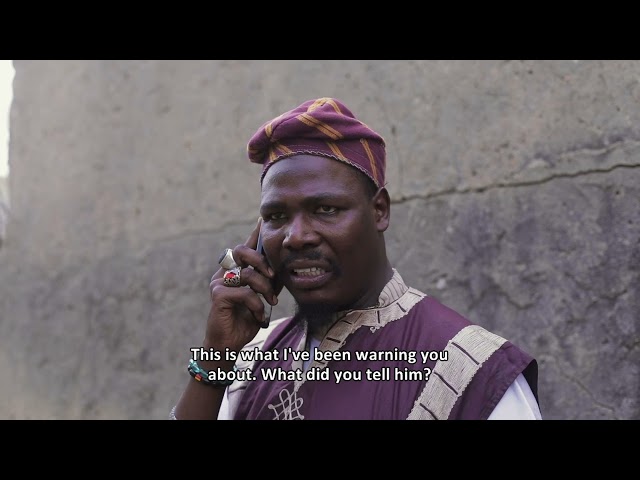 A DUNIYA with English subtitles#kannywood #aduniya #HAUSAMOVIE #series #NETFLIX #viralpost #hausa