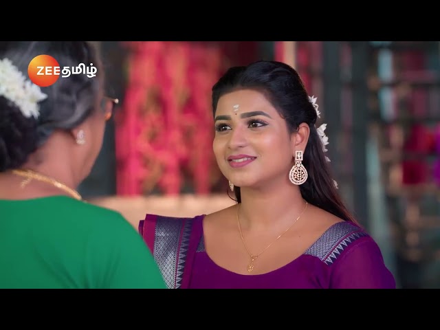 Karthigai Deepam | Ep - 741 | Preview | Feb 13 2025 | Zee Tamil