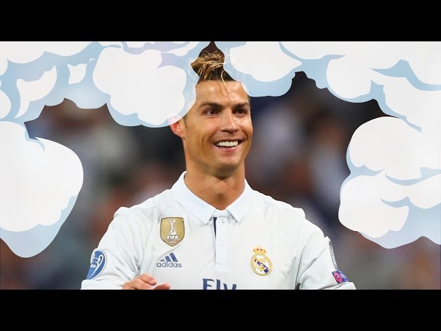 Cristiano Ronaldo►[Remix]Traicionera◄ Epic Skills & Goals●2016/17| ᴴᴰ