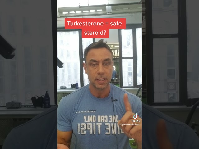 Is Turkesterone Safe Steroid? | The Truth About Turkesterone! | Turkesterone Supplement Review