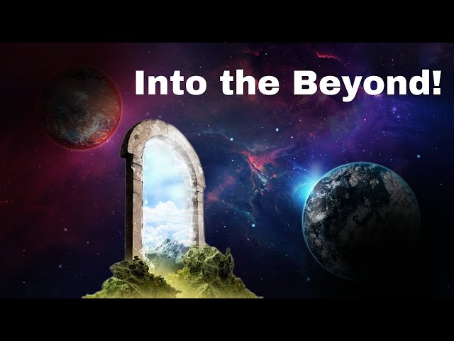 Into the Beyond! The Secret to Planar Odysseys in RPGs