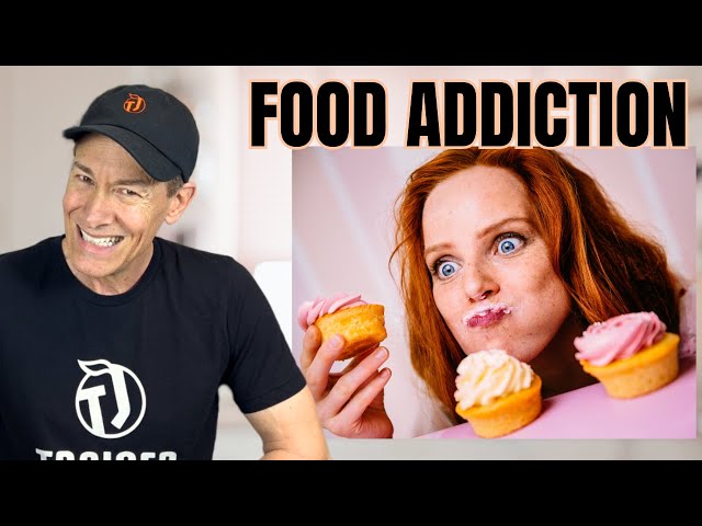 3 Tips To OVERCOME Your FOOD ADDICTION