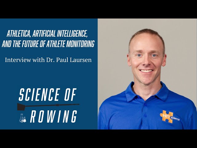 Athletica, Artificial Intelligence, and the Future of Athlete Monitoring