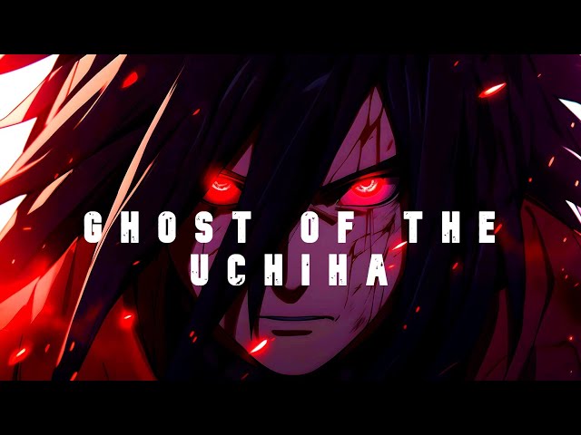 Ghost Of The Uchiha [Workout Motivation]