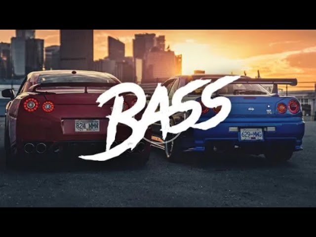 THE FULL ORIGINAL 🔈BASS BOOSTED🔈 CAR MUSIC MIX 2019 🔥 BEST EDM, BOUNCE, ELECTRO HOUSE #3