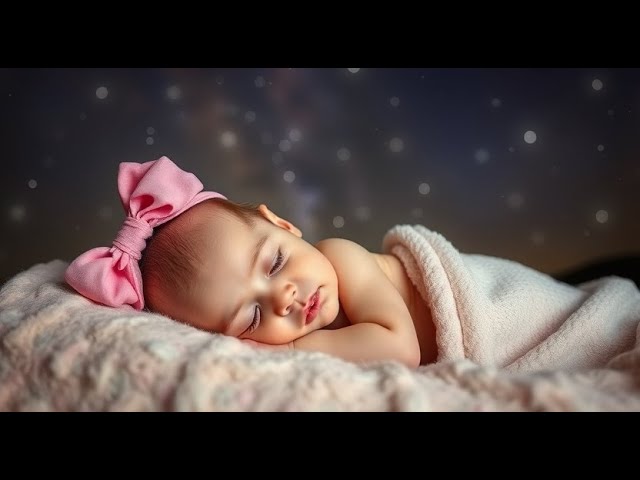 Ultimate Baby Sleep Sounds: Around 12-Hour Soothing White Noise for Infants | Happy Baby Sleep Aid