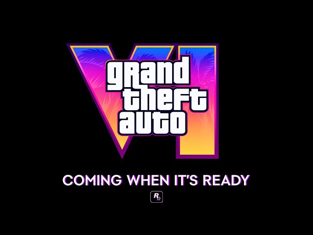 Rockstar Games NEW Announcement Has GTA 6 SO PISSED!