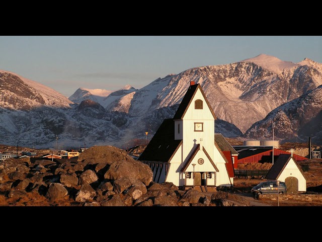 Demographics of Greenland | Wikipedia audio article