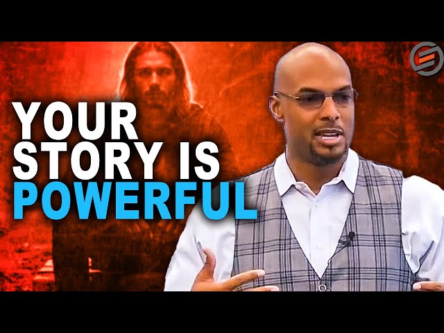 The Power of Resilience & Overcoming Adversity - Rome Madison