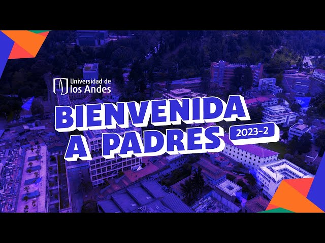 Bienvenida Padres 2023-2