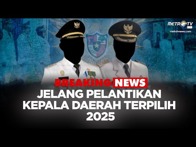 BREAKING NEWS - PUNCAK PERAYAAN HUT KE-17 PARTAI GERINDRA