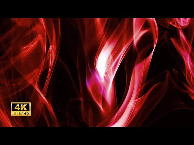 Red Motion Background 4k | Trending Red Grid Motion Background | Red Lines Motion Background