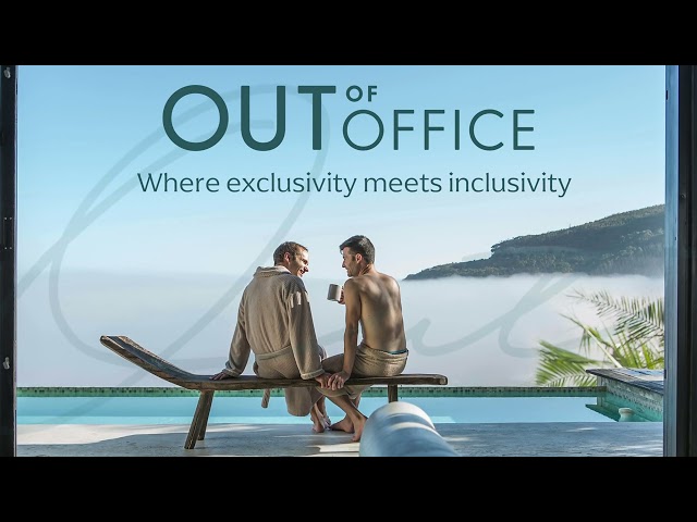 Out Of Office - where exclusivity meets inclusivity