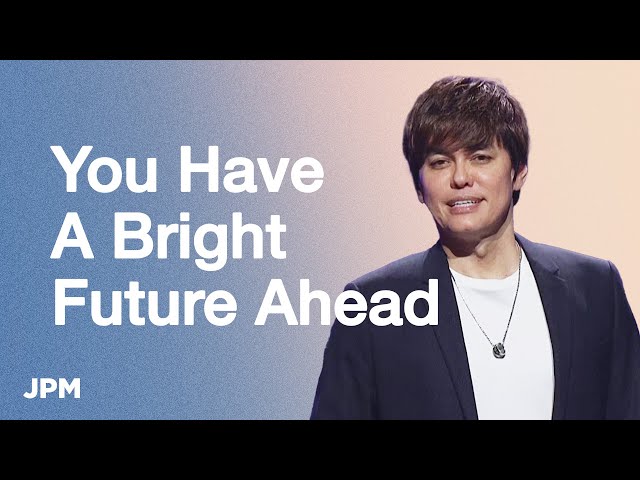 God Is Good Even When Things Are Not | Joseph Prince Ministries