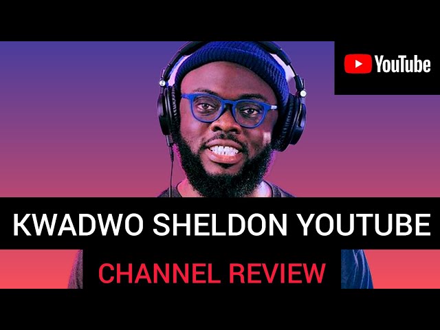 Is @kwadwosheldonstudios Subscribers Fake | Account Review