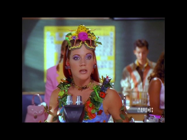 Clueless 2x03 Suddenly Stupid