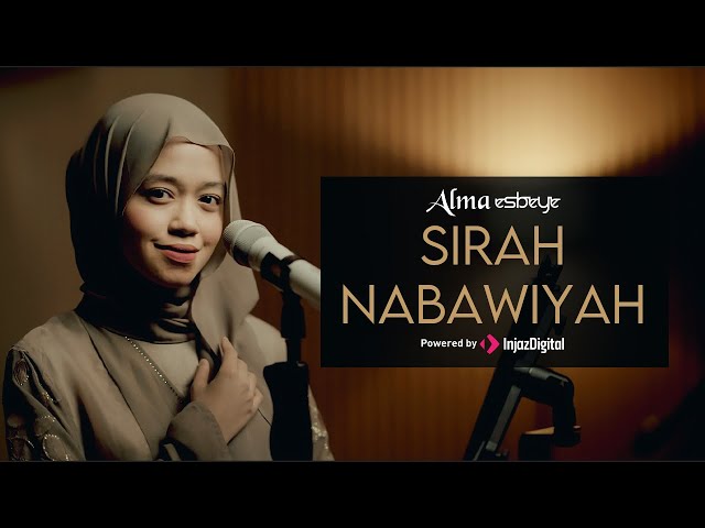 ALMA ESBEYE - SIRAH NABAWIYAH