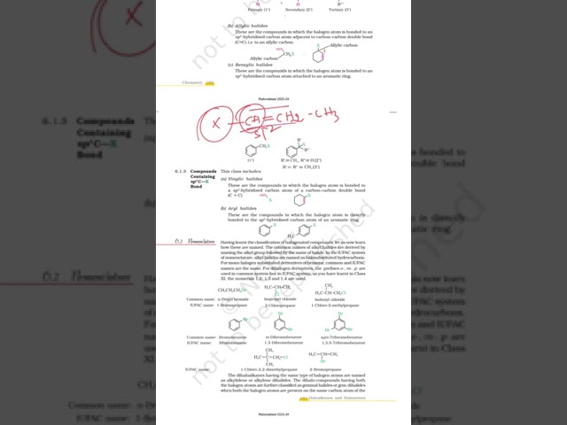 12th Chemistry video for CBSE Board,NEET,JEE Exams