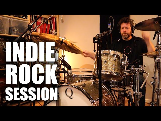 Indie Rock Session