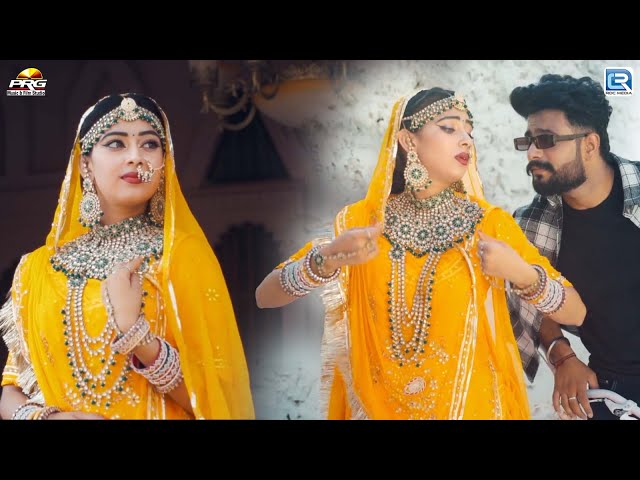 Cycle Thari Ray Rangili | Jalal Khan | Rajasthani Latest Geet 2024 | Banna Banni HD Video Song 2024