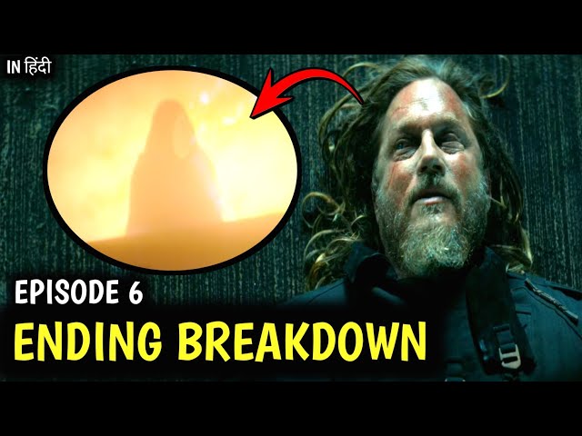 ☠️Dune Prophecy Ending Breakdown in Hindi & Hidden Details, Secrets | Episode 6 Breakdown!