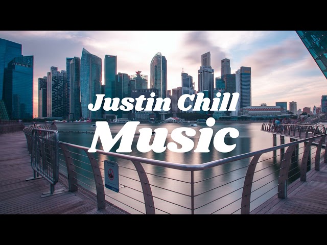 Smith The Mister - Oyasumi (Justin Chill Music)