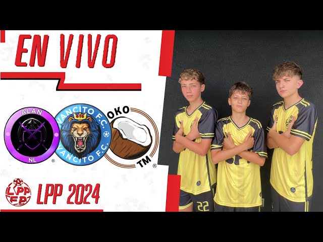 ARRANCA LA LPP 2025 EN VIVO 🔴 | LPP 2025| #1