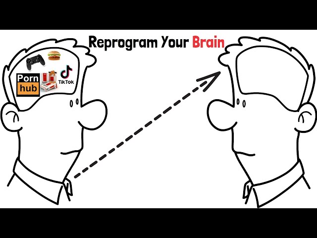 Reprogram Your Brain in JUST 7 Days - Dr Joe Dispenza