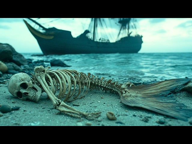 He sailed into forbidden waters! Action Movie, Adventure, Fantasy | Full Movies in English HD