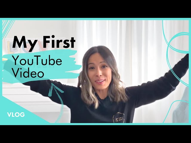 My First YouTube Video - Welcome to My Call to Teach! Sharing my journey as an Ontario Teacher!