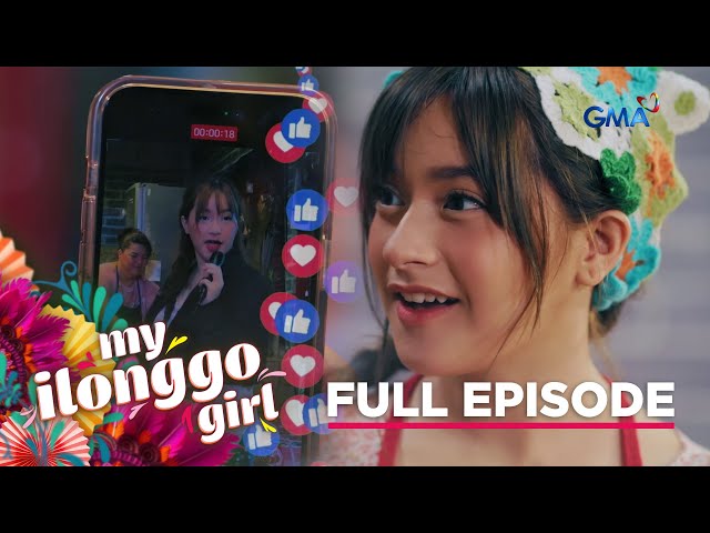 My Ilonggo Girl: A batchoy vendor becomes an online sensation! (Full Episode 1) January 13, 2025