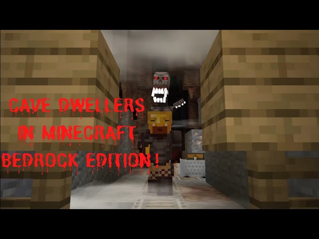 MINECRAFT is TERRIFYING with these MODS