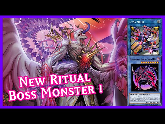 Ritual Dogmatika Just Got a MASSIVE Buff! Pure Dogmatika Deck Profile + Combos