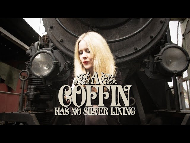 LUCIFER - A Coffin Has No Silver Lining (The Sistine Version) (OFFICIAL PROMO)