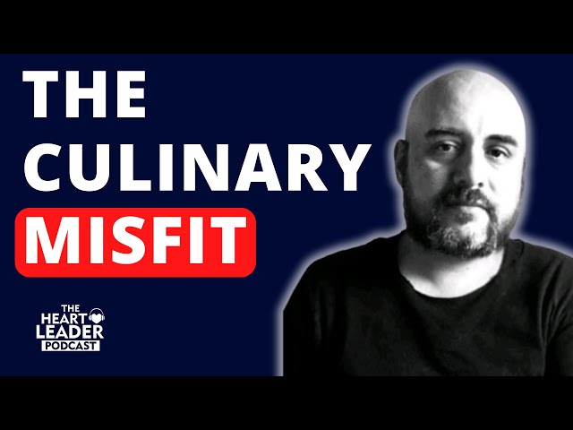 The Culinary Misfit: Vegan Mastery in a Meat-Centric Culture