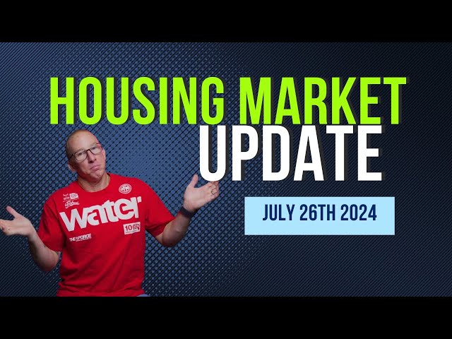 San Diego Real Estate News (7-26-24)