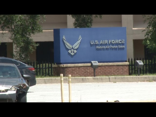 Union leaders question federal buyout guarantees at Robins AFB