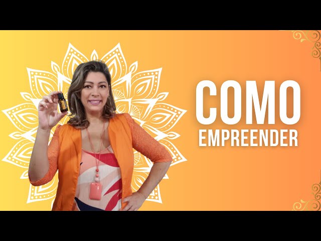 Como empreender