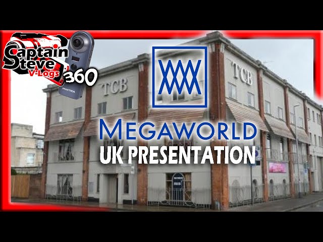 Megaworld UK Presentation East City Highlands Condos In The Philippines Preselling