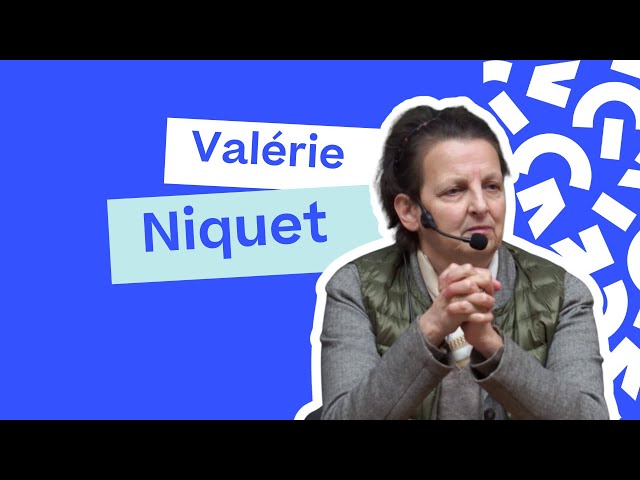 Valérie Niquet - La Chine, leader du "Sud Global" ?