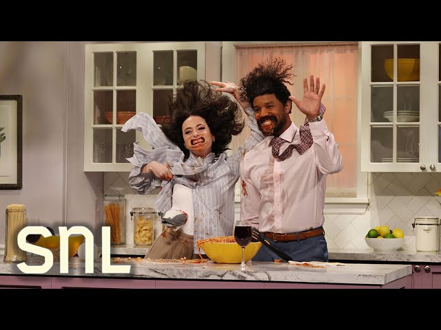 SNL Moments That Make Me Laugh Like an Idiot