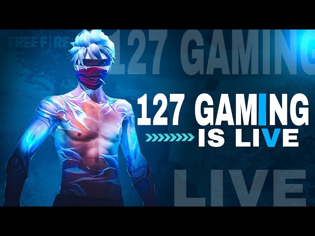 127 IS BACK IN LIVE IN KEYBOARD AND MOUSE IN PRO GAMEPLAY 📲🥵