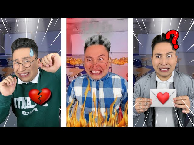 😱🔥Ramiro y Emilio no solo son AMIGOS🔥😱| El profe se ENTERÓ de TODO🤯❤️😭