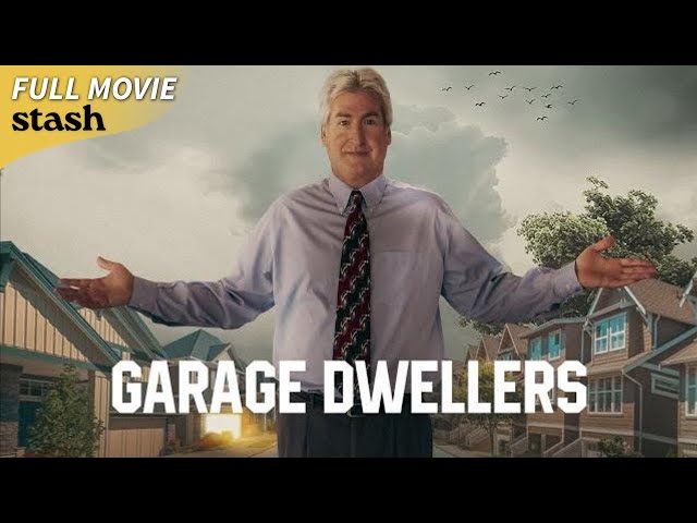 Garage Dwellers | Faith Drama | Full Movie | Christian Movies 2025