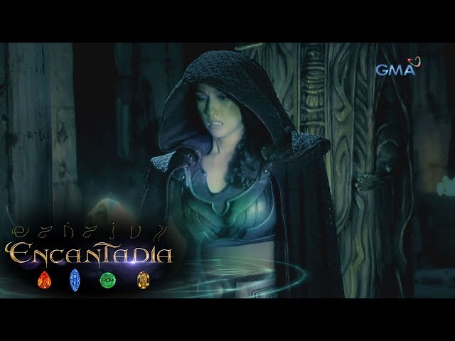 Encantadia 2016: Full Episode 1